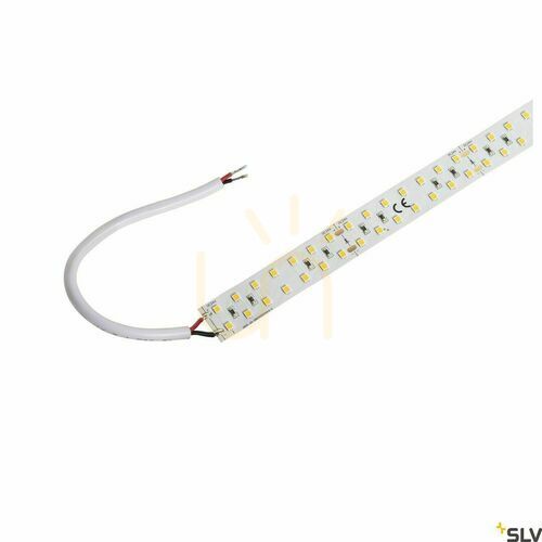 Skontrolujte LED pásik SLV GRAZIA FlexStrip 5 m 24V 4000K 193W biely 1004723