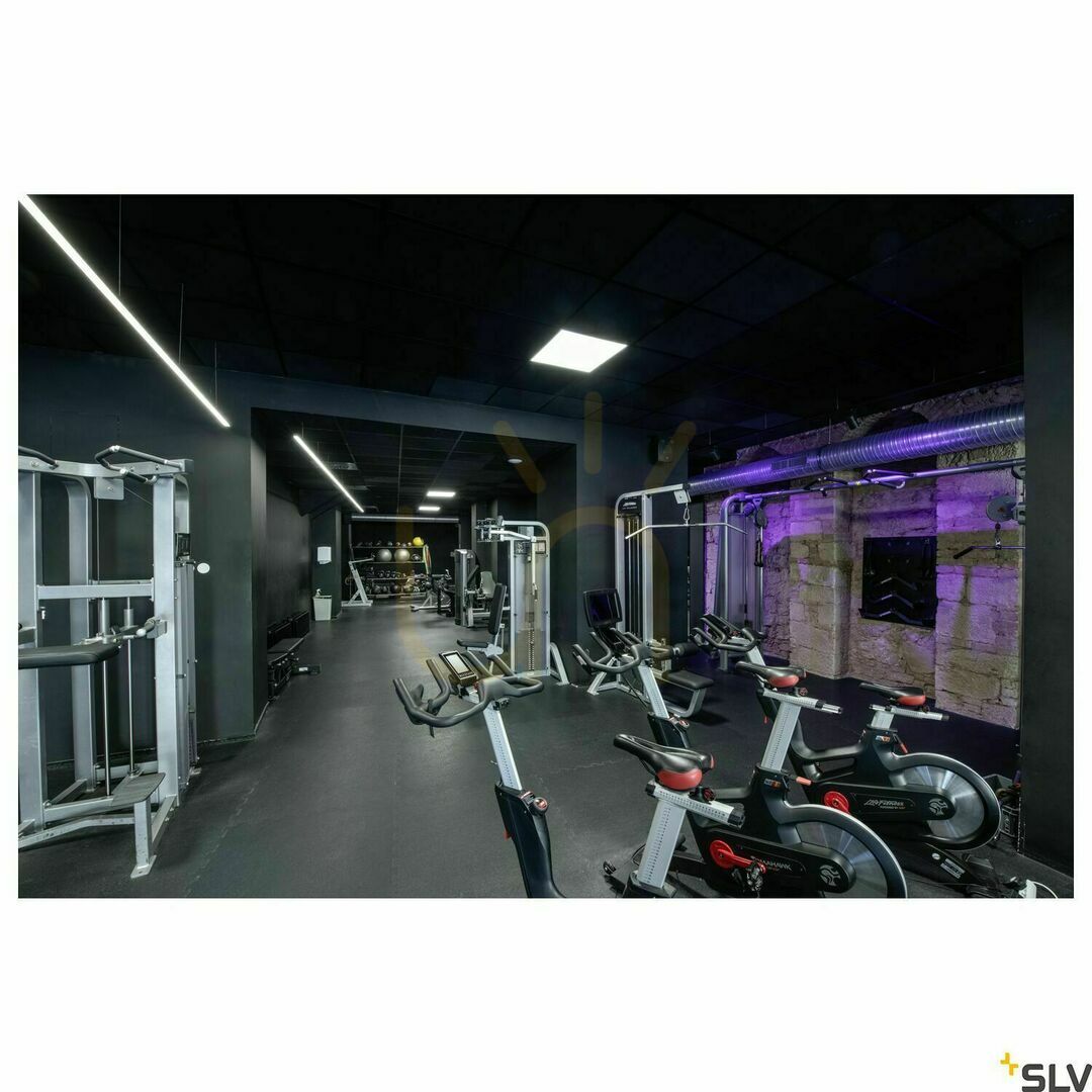 Náhľad LED pásik SLV GRAZIA Flexstrip 5 m 24 V 2700-6500 K biely 1004726 LED pásik SLV GRAZIA Flexstrip 5 m 24 V 2700-6500 K biely 1004726