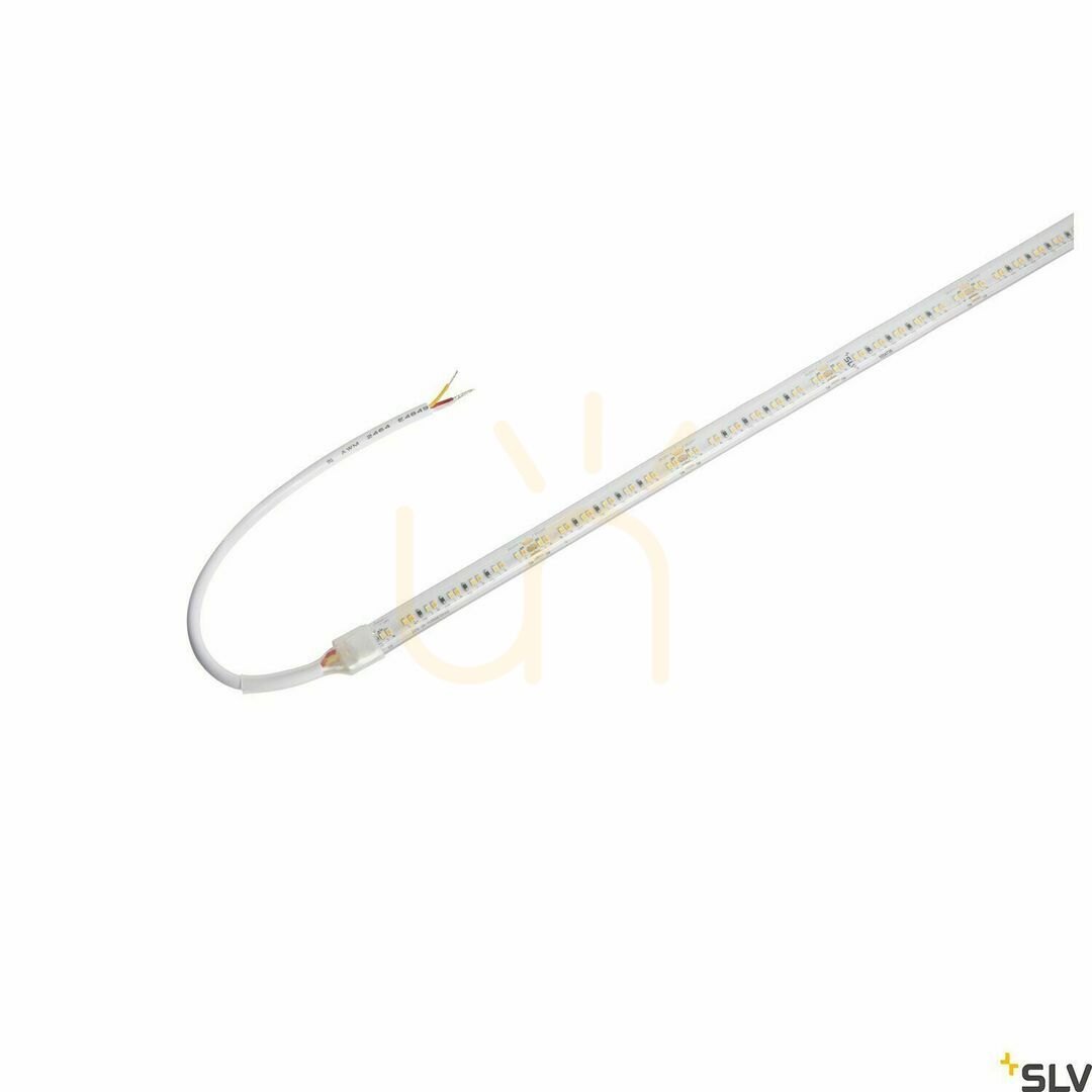 Skontrolujte LED pásik SLV GRAZIA Flexstrip 5 m 24 V 2700-6500 K biely 1004726 LED pásik SLV GRAZIA Flexstrip 5 m 24 V 2700-6500 K biely 1004726