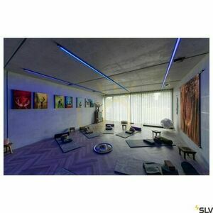 LED pásik SLV GRAZIA Flexstrip 5 m 3000 K 2050 lm IP20 biely 1004727 3 LED pásik SLV GRAZIA Flexstrip 5 m 3000 K 2050 lm IP20 biely 1004727 small 3