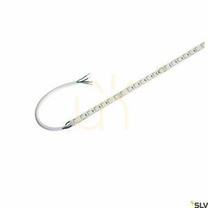 LED pásik SLV GRAZIA Flexstrip 5 m 3000 K 2050 lm IP20 biely 1004727 0 LED pásik SLV GRAZIA Flexstrip 5 m 3000 K 2050 lm IP20 biely 1004727 small 0