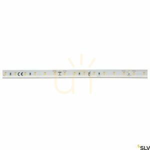 LED pásik SLV GRAZIA Flexstrip 5 m 3000 K IP54 biely 24 V 1004735 small 1