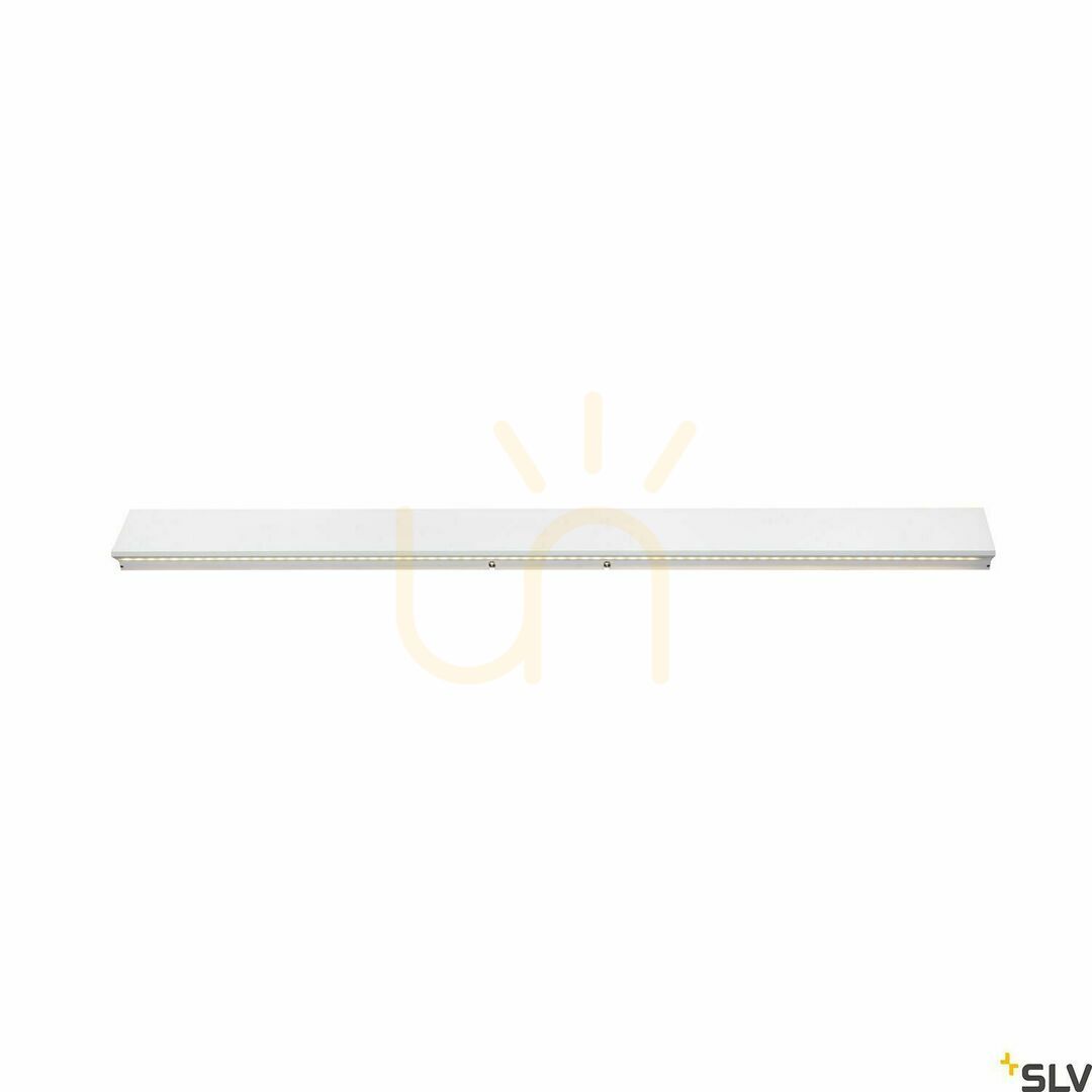 Skontrolujte Nástenné svietidlo SLV DIRETO 90 WL biele 20 W CCT 2700/3000 K 1004743 Nástenné svietidlo SLV DIRETO 90 WL biele 20 W CCT 2700/3000 K 1004743