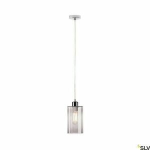 Stropná rozeta SLV FITU chróm 9 cm 1004746 small 1
