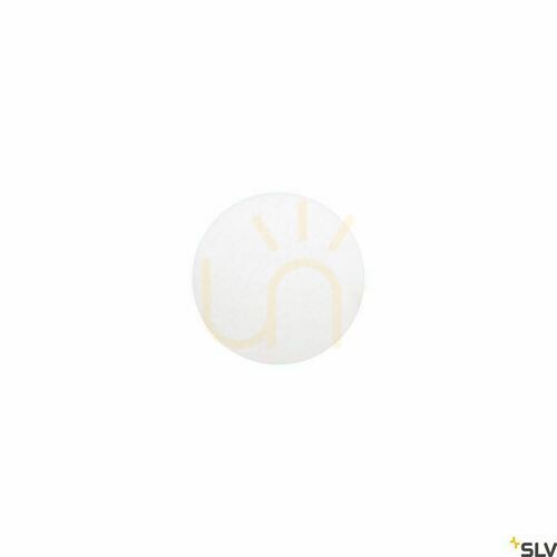 Skontrolujte Matný difúzor SLV NUMINOS transparentný polykarbonát 4 cm 1004788
