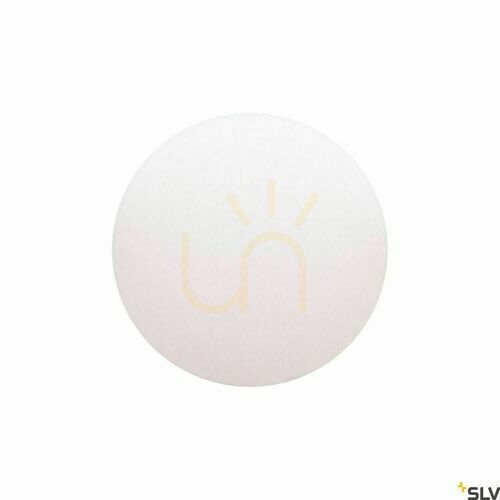 Skontrolujte Difúzor SLV NUMINOS XL transparentný polykarbonát 7,1 cm 1004800