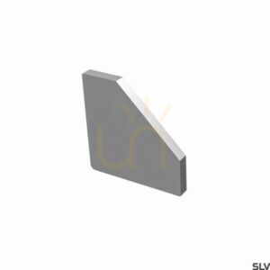 Koncovka SLV GRAZIA 10 EDGE hliník 2 cm 1004893 small 0