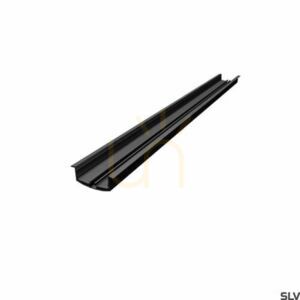 LED profil SLV GRAZIA 60 čierny hliník 150 cm 1004905 small 1