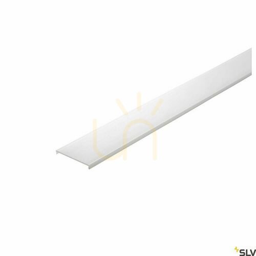Skontrolujte Matný kryt PMMA SLV GRAZIA 60 150 cm 1004916