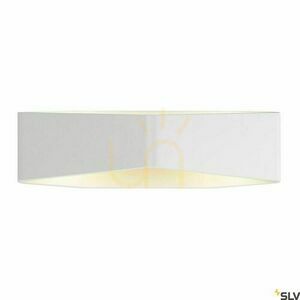 Nástenné svietidlo SLV CARISO WL-4 biele 21W 2000-3000K 151741 small 0