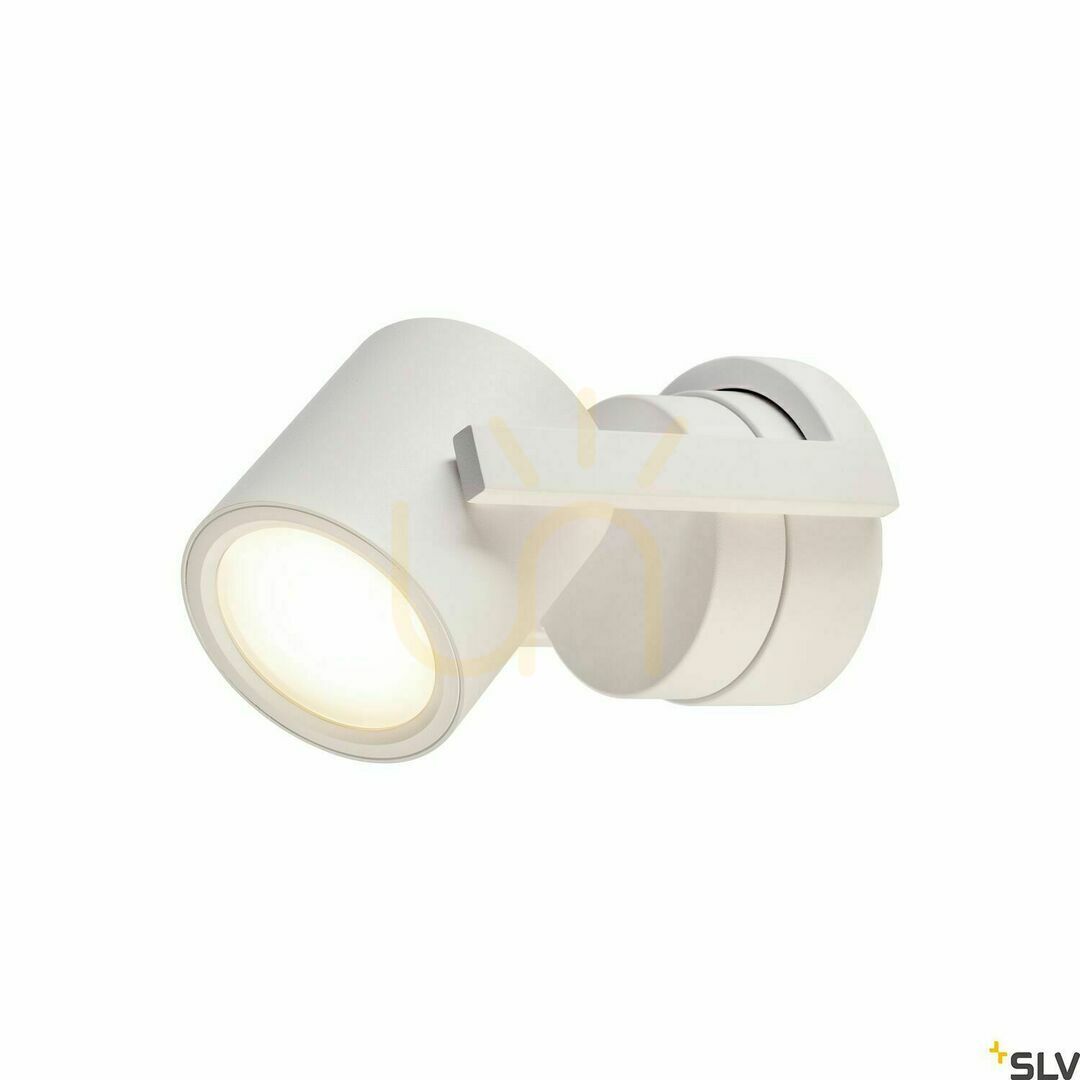 vyhliadka Stropné svietidlo SLV OCULUS CW biele 11 W 2000-3000 K IP20 1004665 Stropné svietidlo SLV OCULUS CW biele 11 W 2000-3000 K IP20 1004665