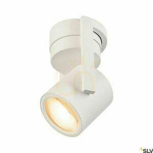 Stropné svietidlo SLV OCULUS CW biele 11 W 2000-3000 K IP20 1004665 2 Stropné svietidlo SLV OCULUS CW biele 11 W 2000-3000 K IP20 1004665 small 2