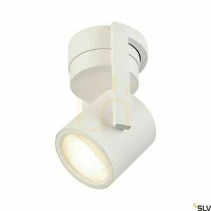 Stropné svietidlo SLV OCULUS CW biele 11 W 2000-3000 K IP20 1004665 0 Stropné svietidlo SLV OCULUS CW biele 11 W 2000-3000 K IP20 1004665 small 0