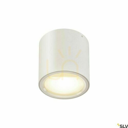 Skontrolujte Stropné svietidlo SLV OCULUS CL biele 11W 2000-3000K 1004667