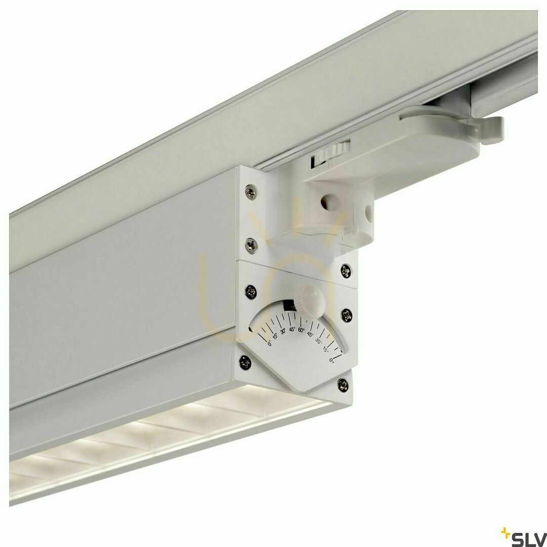 vyhliadka Lištové svietidlo SLV SIGHT MOVE DALI biele 26W 4000K 1004693 Lištové svietidlo SLV SIGHT MOVE DALI biele 26W 4000K 1004693
