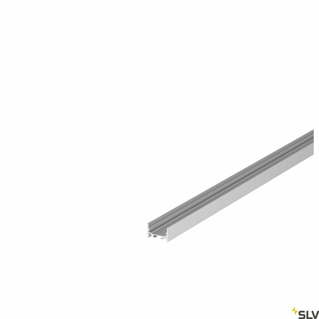 Skontrolujte LED profil SLV GRAZIA 20 150 cm strieborný 1004921 LED profil SLV GRAZIA 20 150 cm strieborný 1004921