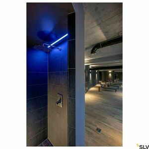 LED profil SLV GRAZIA 20 strieborný 150 cm 1004924 small 1