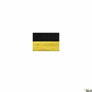 Závesné svietidlo SLV FORCHINI PD-1 čierno-zlaté 40 W 50 cm 155530 1 Závesné svietidlo SLV FORCHINI PD-1 čierno-zlaté 40 W 50 cm 155530 small 1
