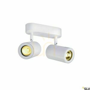 Zapustené svietidlo SLV ENOLA biele GU10 50W 152021 1 Zapustené svietidlo SLV ENOLA biele GU10 50W 152021 small 1