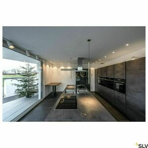Zapustené svietidlo SLV NEW TRIA 68 biele 11 W 3000 K 890 lm 114381 small 3