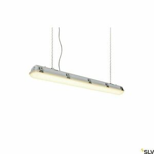 Vonkajšie nástenné svietidlo SLV IMPERVA 120 40W 4000K IP66 sivé 1001315 1 Vonkajšie nástenné svietidlo SLV IMPERVA 120 40W 4000K IP66 sivé 1001315 small 1