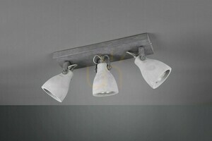 Trio CONCRETE plafón 802500378 small 2