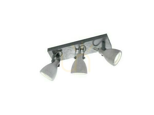 Skontrolujte Trio CONCRETE plafón 802500378