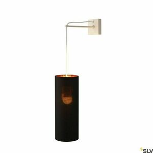 Nástenný držiak pre závesné svietidlo SLV FITU CRANE BASE biely 1004683 small 1