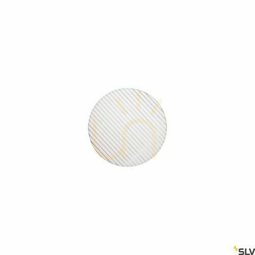 Skontrolujte Elipsovitý difúzor SLV NUMINOS transparentný PMMA 4 cm 1004786
