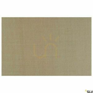 Stropné svietidlo SLV SOPRANA CL-1 béžové E27 60 W 50 cm 155373 small 1
