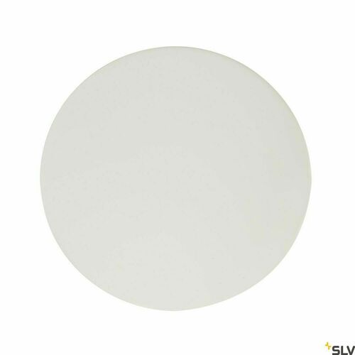 Skontrolujte Kryt pre tienidlá SLV FENDA biely 29,8 cm 155570