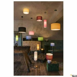 Podlahová lampa SLV FENDA sivá E27 60 W 145 cm 155795 small 3