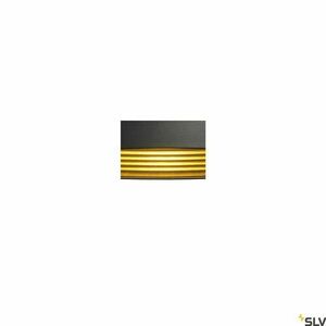 Závesné svietidlo SLV FORCHINI M PD-1 čierno-zlaté 50 cm 40W 155930 1 Závesné svietidlo SLV FORCHINI M PD-1 čierno-zlaté 50 cm 40W 155930 small 1