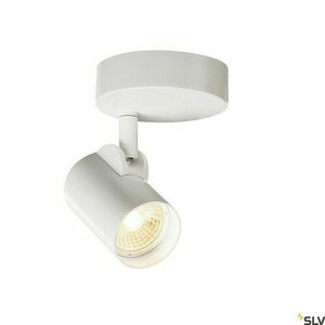 Povrchové svietidlo SLV HELIA biela 10 W 3000 K 820 lm 156501 small 1