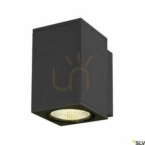 Náhradná šošovka 60° SLV ENOLA M chróm 1005207 small 1