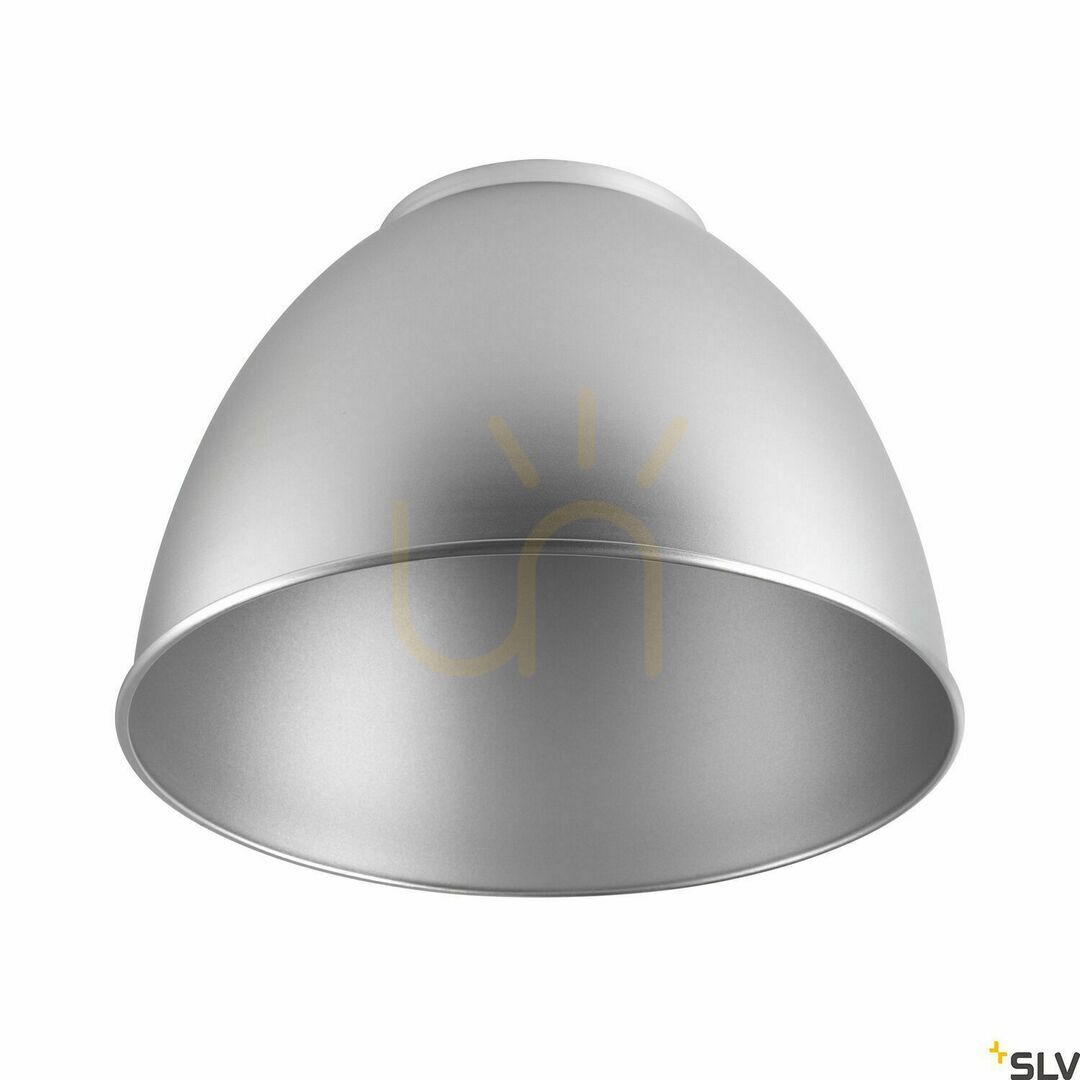 Skontrolujte Tienidlo SLV PARA DOME hliníkový reflektor sivý 30,8 cm 1005217 Tienidlo SLV PARA DOME hliníkový reflektor sivý 30,8 cm 1005217
