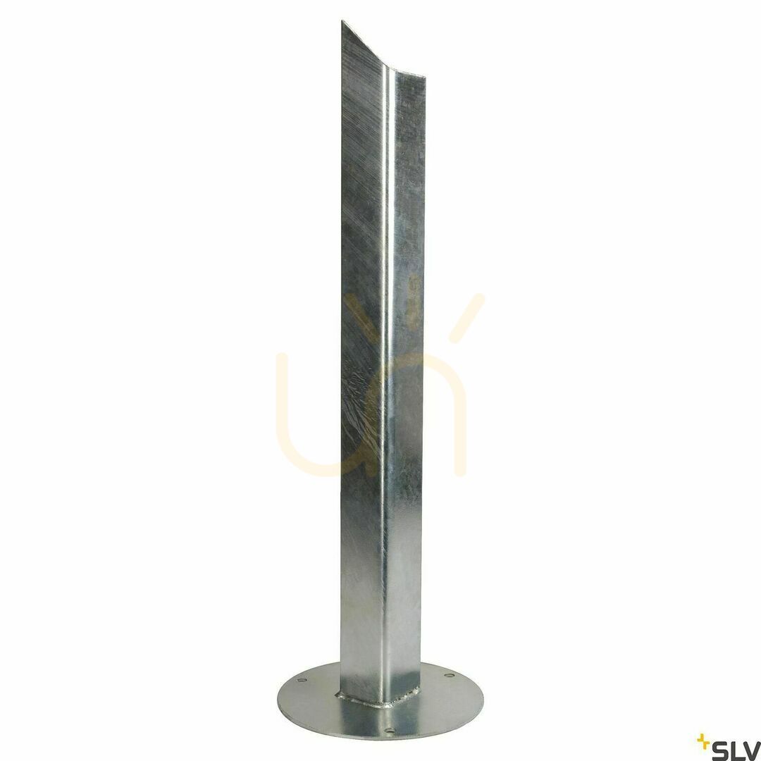 Skontrolujte Hnací hrot do zeme SLV RUSTY nerezová oceľ 50 cm 229022 Hnací hrot do zeme SLV RUSTY nerezová oceľ 50 cm 229022