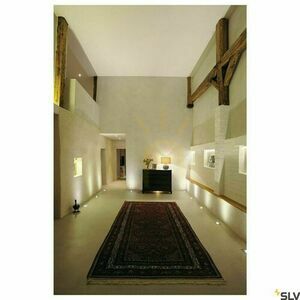 Vonkajšie zapustené svietidlo SLV DASAR SQUARE GU10 nerez 35W IP67 229374 2 Vonkajšie zapustené svietidlo SLV DASAR SQUARE GU10 nerez 35W IP67 229374 small 2
