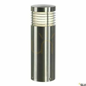 Vonkajšie stĺpikové svietidlo SLV VAP SLIM 30 nerez IP44 20W 230063 0 Vonkajšie stĺpikové svietidlo SLV VAP SLIM 30 nerez IP44 20W 230063 small 0