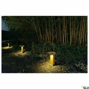 Vonkajšie stĺpikové svietidlo SLV RUSTY PATHLIGHT hrdzavé 9 W IP44 230090 5 Vonkajšie stĺpikové svietidlo SLV RUSTY PATHLIGHT hrdzavé 9 W IP44 230090 small 5