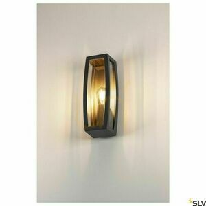 Vonkajšie stropné svietidlo SLV MERIDIAN BOX 2 antracit IP54 25W 230655 small 4