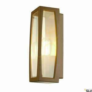 Vonkajšie stropné svietidlo SLV MERIDIAN BOX 2 hrdzavé IP54 25W 230657 1 Vonkajšie stropné svietidlo SLV MERIDIAN BOX 2 hrdzavé IP54 25W 230657 small 1