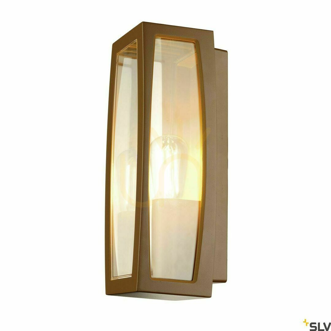 vyhliadka Vonkajšie stropné svietidlo SLV MERIDIAN BOX 2 hrdzavé IP54 25W 230657 Vonkajšie stropné svietidlo SLV MERIDIAN BOX 2 hrdzavé IP54 25W 230657