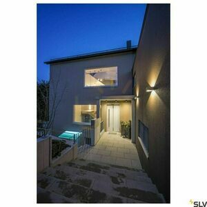 Vonkajšie stropné svietidlo SLV SITRA antracit IP44 GX53 231545 small 3
