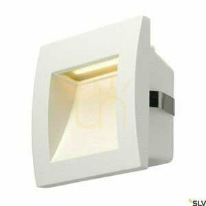 Vonkajšie zápustné svietidlo SLV DOWNUNDER OUT LED S biele 1,7 W 3000K IP55 233601 small 0