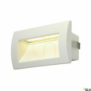 Vonkajšie zapustené svetlo SLV DOWNUNDER OUT LED M biele 4W 3000K IP55 233621 small 0