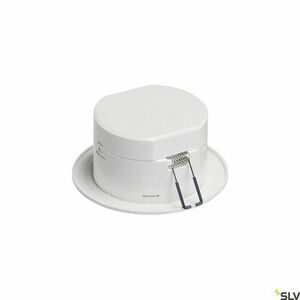 Zápustné núdzové svietidlo SLV P-LIGHT biele 5W 6000K IP20 240006 small 2