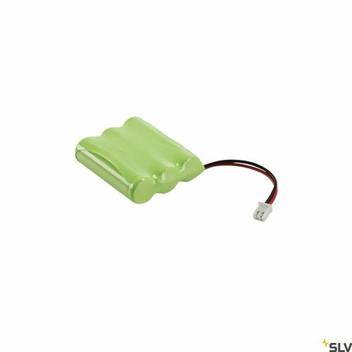 Skontrolujte Nabíjacia batéria SLV P-LIGHT Ni-MH 3,6 V 900 mAh 240020