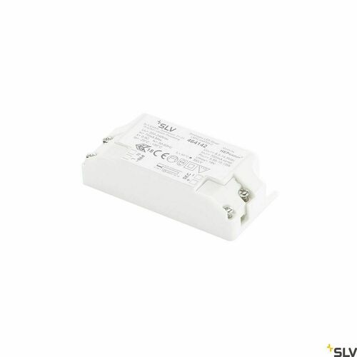 Skontrolujte LED ovládač SLV stmievateľný 700mA 10,5W IP20 464142