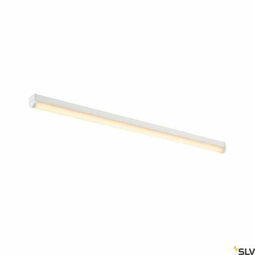 Skontrolujte Stropné nástenné svietidlo SLV BENA LED 150 biele 36W 3000K 5000lm 631339
